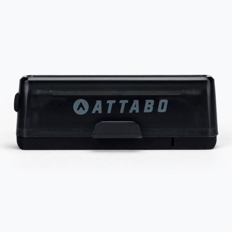 ATTABO LUCID 30 ATB-L30 hátsó kerékpár lámpa 6