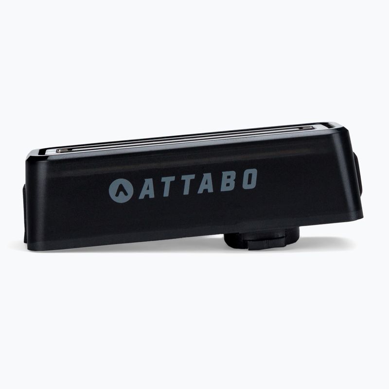 ATTABO LUCID 100 hátsó kerékpár lámpa ATB-L100 7