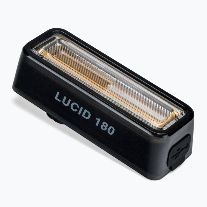 ATTABO LUCID 180 hátsó kerékpár lámpa ATB-L180 6