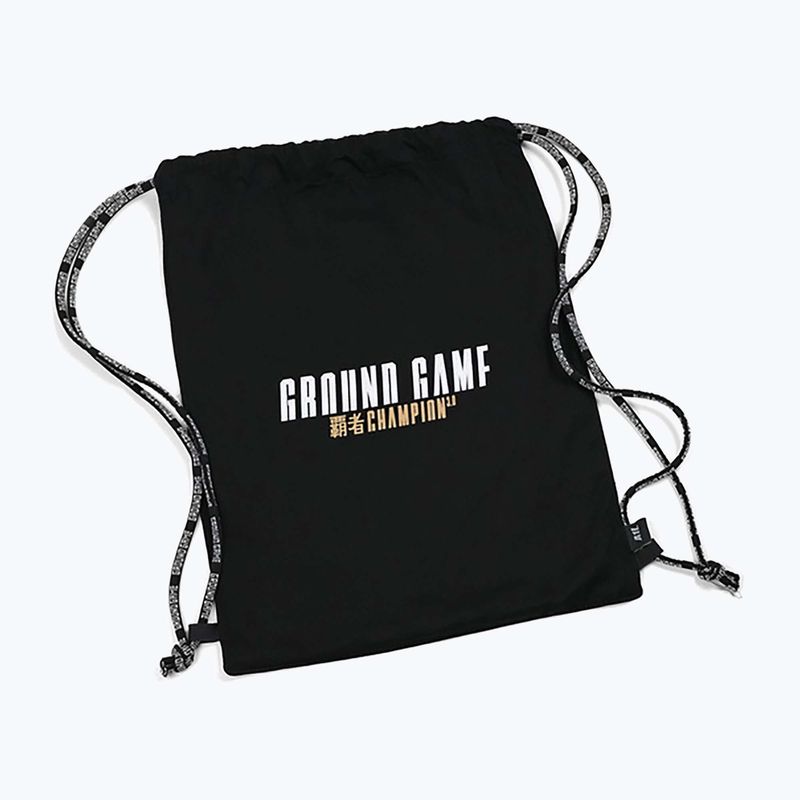 Gi brazil jiu-jitsuhoz Ground Game Champion 3.0 fekete 22
