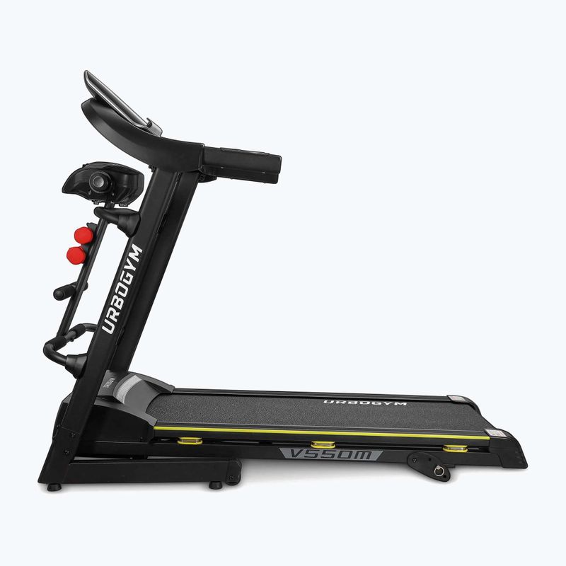 Urbogym V550M elektromos futópad 5904906085411 2