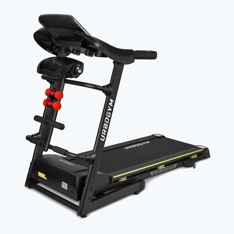 Urbogym V550M elektromos futópad 5904906085411 3