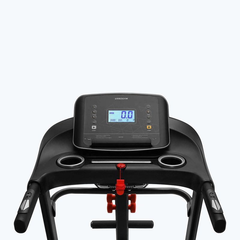 Urbogym V550M elektromos futópad 5904906085411 5