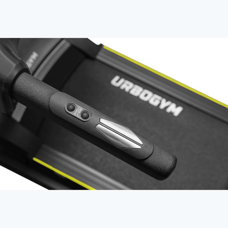Urbogym V550M elektromos futópad 5904906085411 7