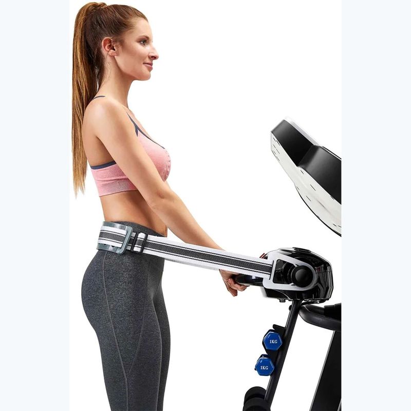 Urbogym V550M elektromos futópad 5904906085411 8