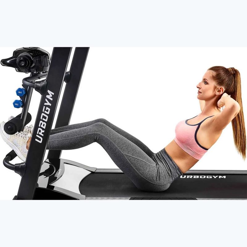 Urbogym V550M elektromos futópad 5904906085411 9