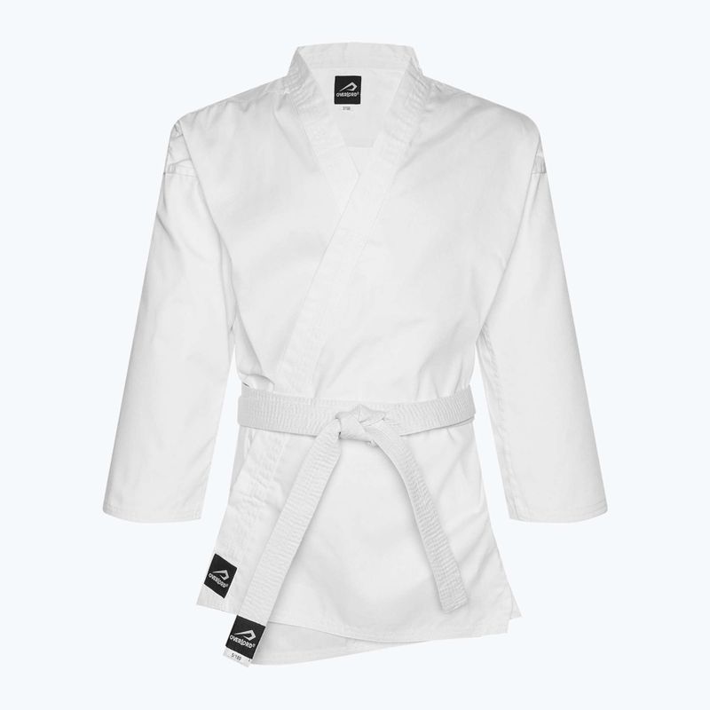 Kimono Overlord Karate fehér 902130 2