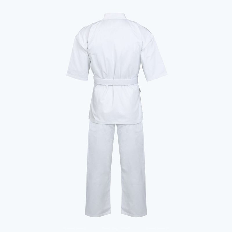 Karategi Overlord Karate Kyokushin fehér 901120 2