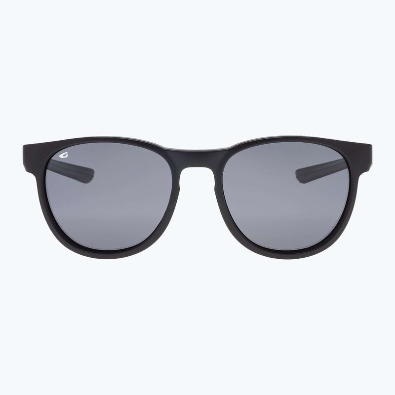Napszemüveg GOG Mavi matt black/smoke 2