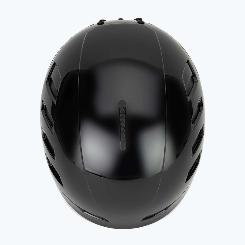 Sísisak 4F U072 deep black 6