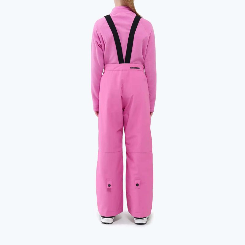 Gyerek sínadrág 4F Fnk F0948 fuchsia 2