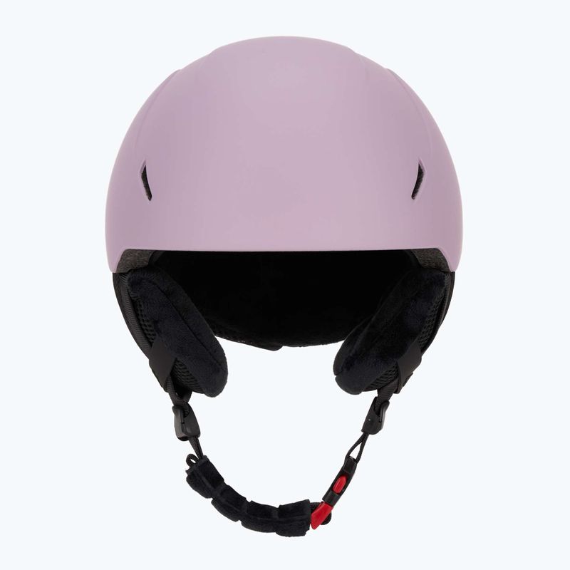 Gyerek sísisak 4F U097 Jr light pink 2