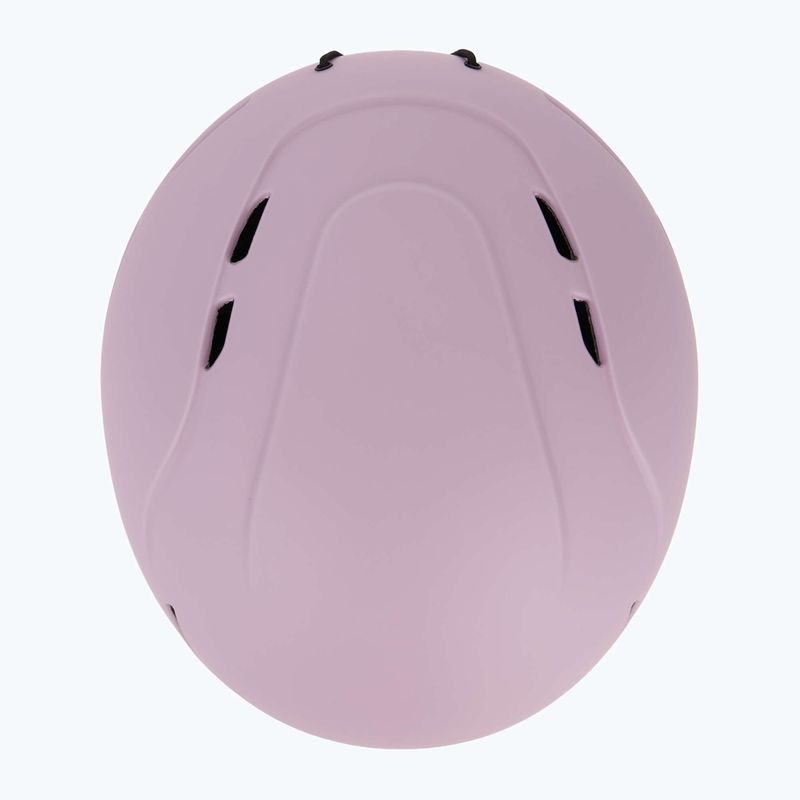 Gyerek sísisak 4F U097 Jr light pink 6