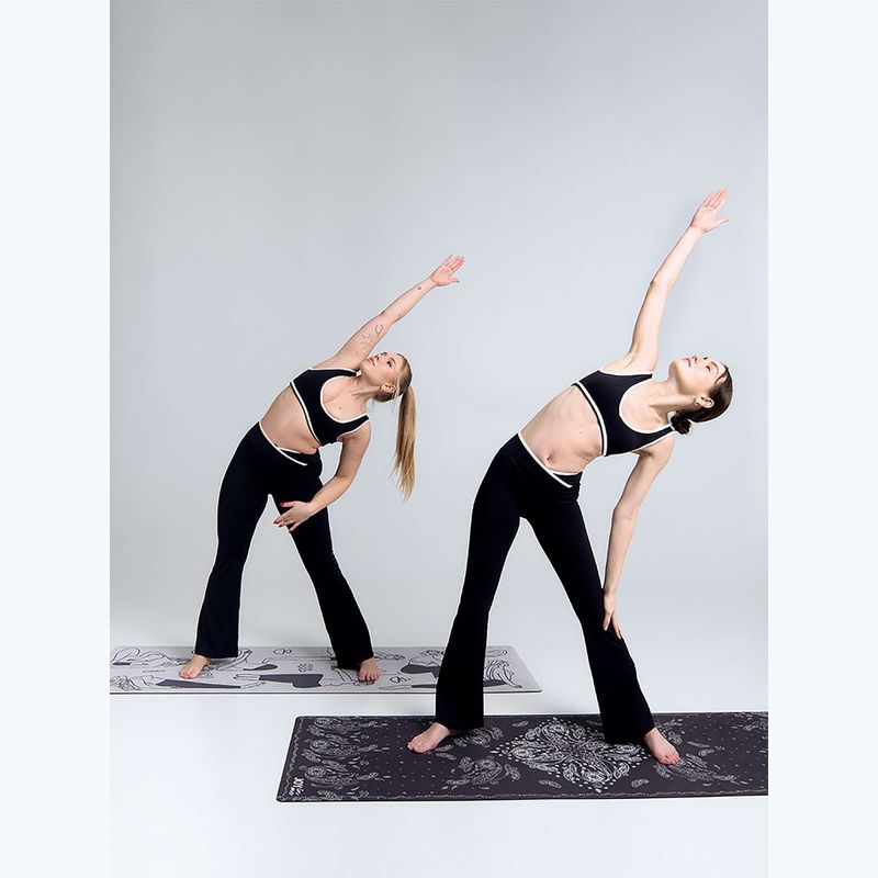 JOYINME Dual Essence edzőmelltartó fekete 6