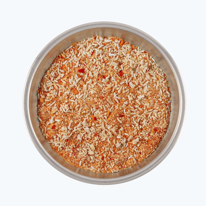 Liofilizált élelmiszer LYOFOOD Paradicsom krémleves 370 g 3