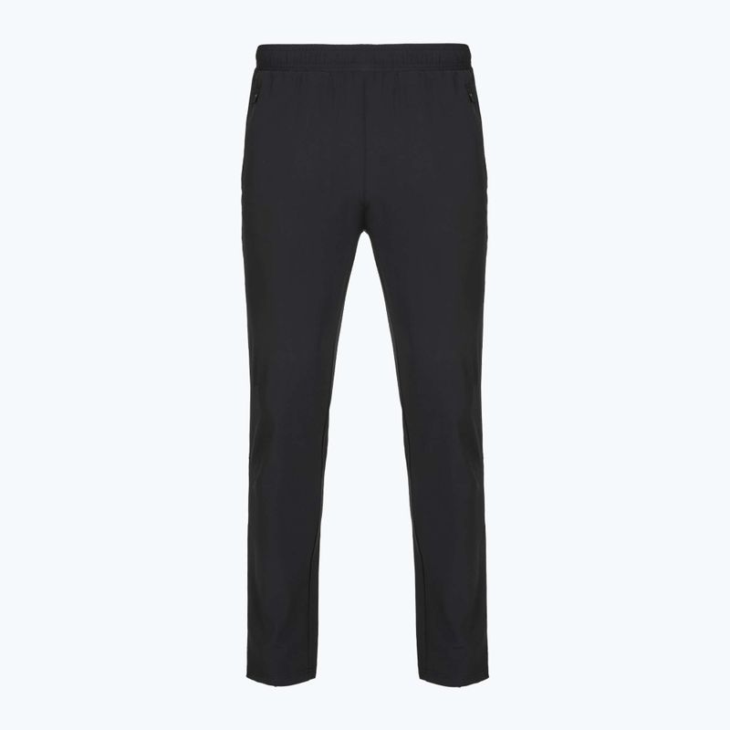 Férfi nadrág 4F Multiactive FNK M1047 deep black 6