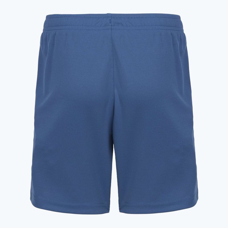 Gyerek rövidnadrág 4F The Gym Power FNK M1388 navy 2