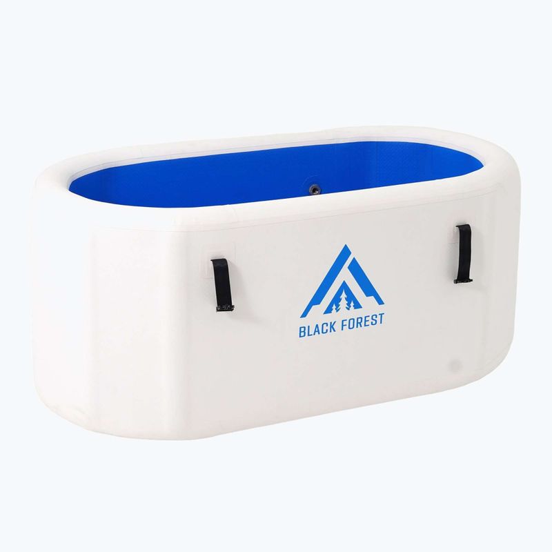Jégfürdőkád Extralink Ice Bath white 4