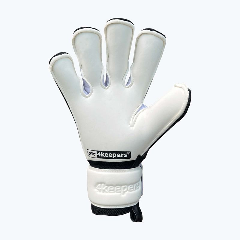Kapuskesztyű 4keepers Retro 42 Black RF2G fekete 3