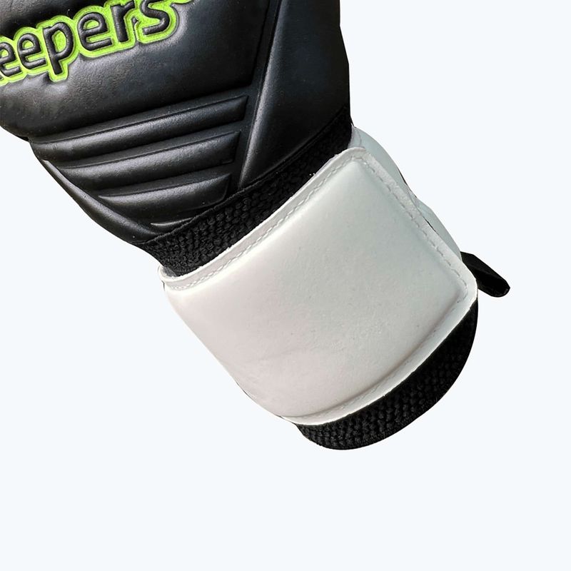 Kapuskesztyű 4keepers Retro 42 Black RF2G fekete 6