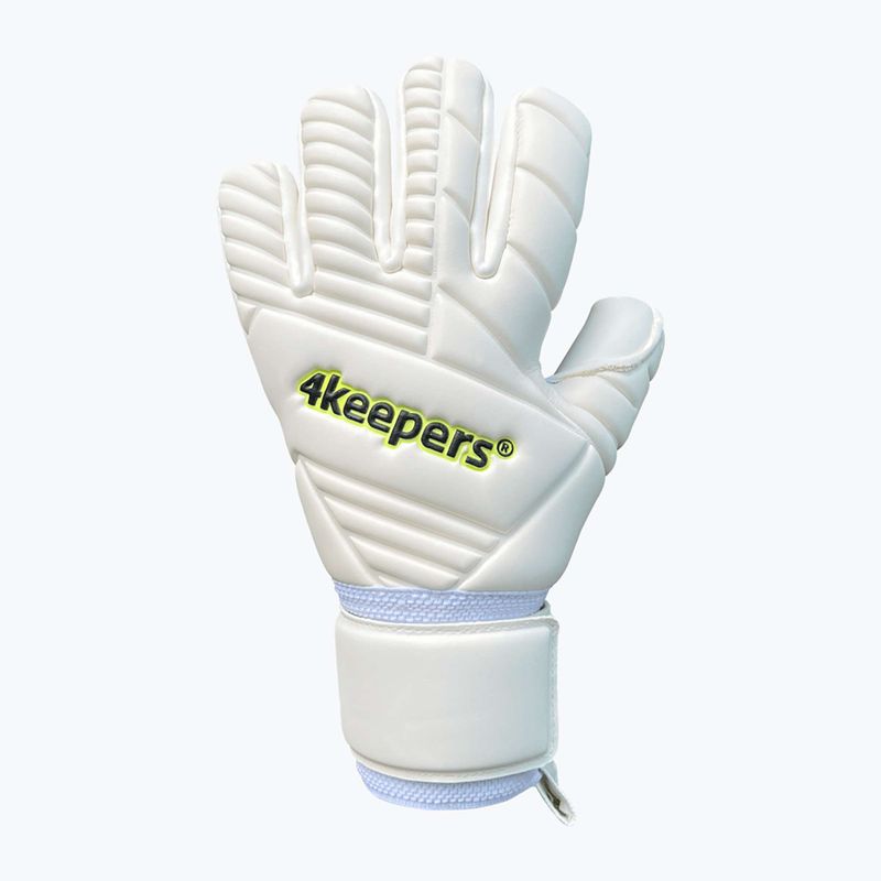 Kapuskesztyű 4keepers Retro 42 NC fehér 2