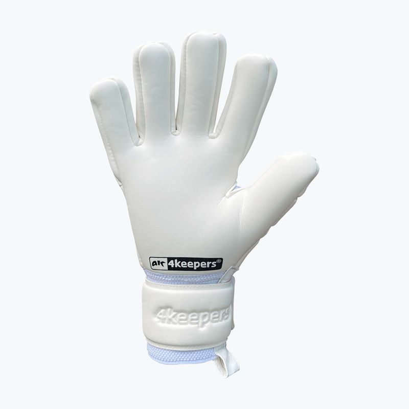Kapuskesztyű 4keepers Retro 42 NC fehér 3
