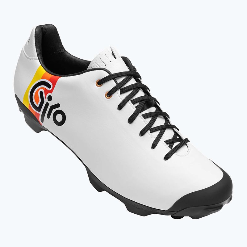 Kerékpáros cipő MTB férfi Giro Empire SRC '85 white 2