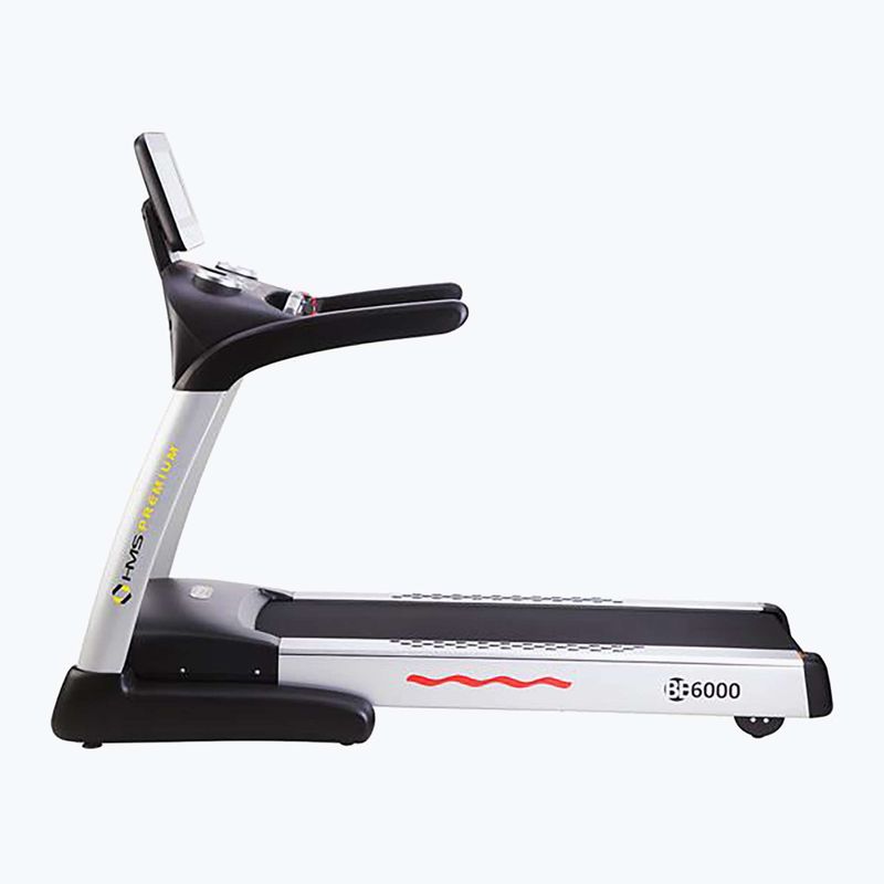 Elektromos futópad HMS BE6000 Semi Comercial Premium 2