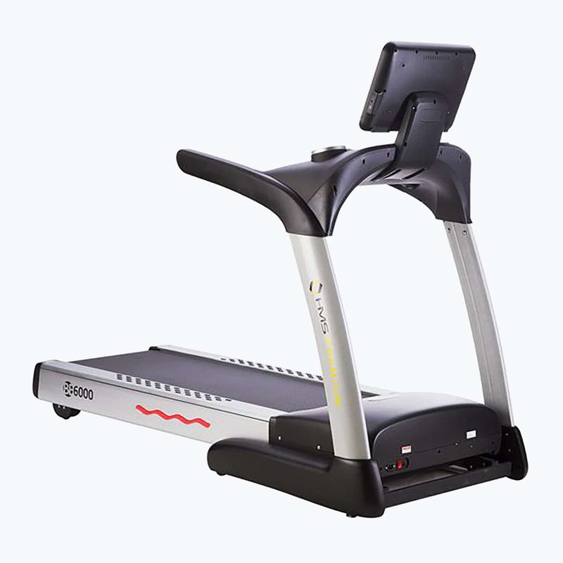 Elektromos futópad HMS BE6000 Semi Comercial Premium 3