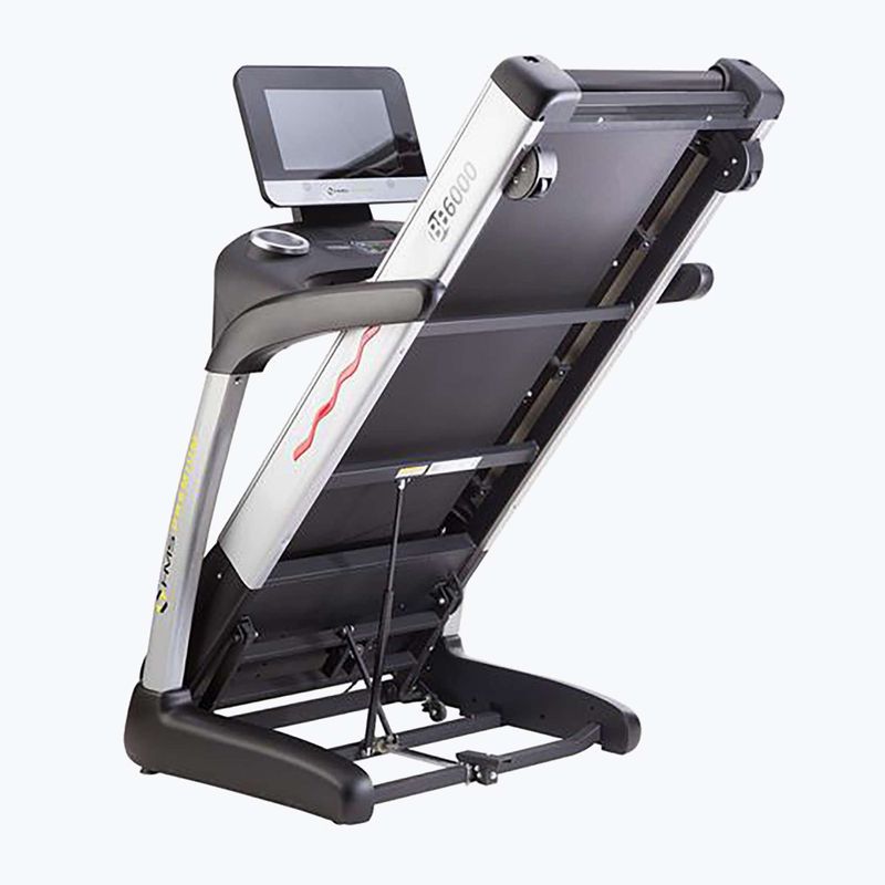 Elektromos futópad HMS BE6000 Semi Comercial Premium 4