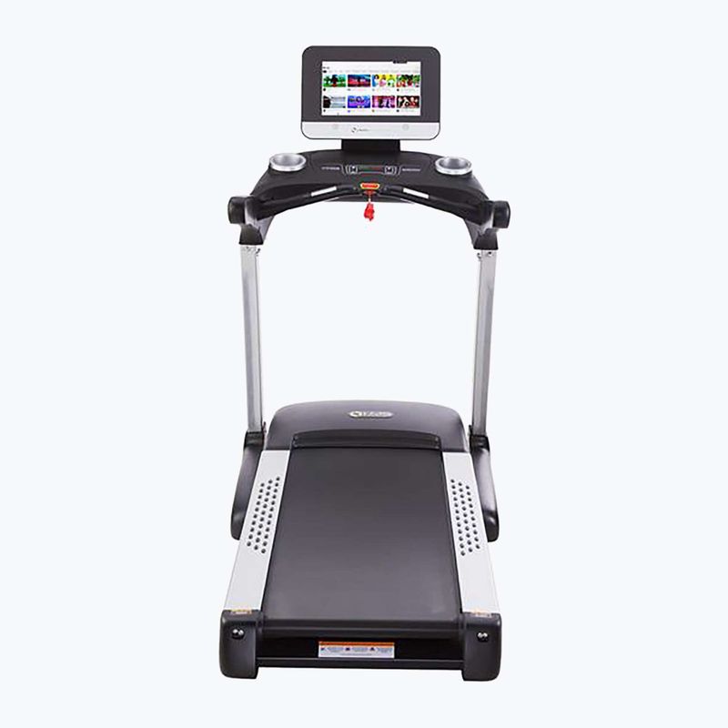 Elektromos futópad HMS BE6000 Semi Comercial Premium 5