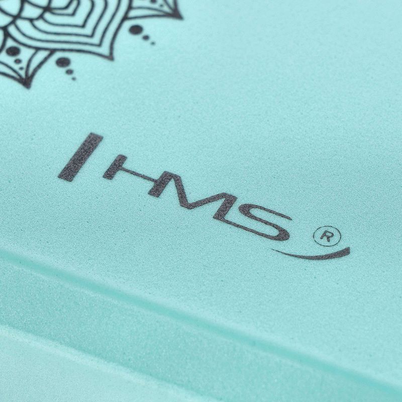 Jóga kocka HMS KJ02 menta 3