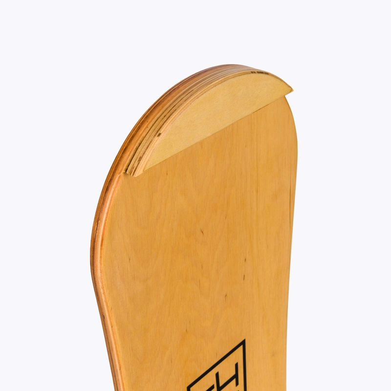 Trickboard Mandala egyensúlyozó tábla színes TB-17087 3