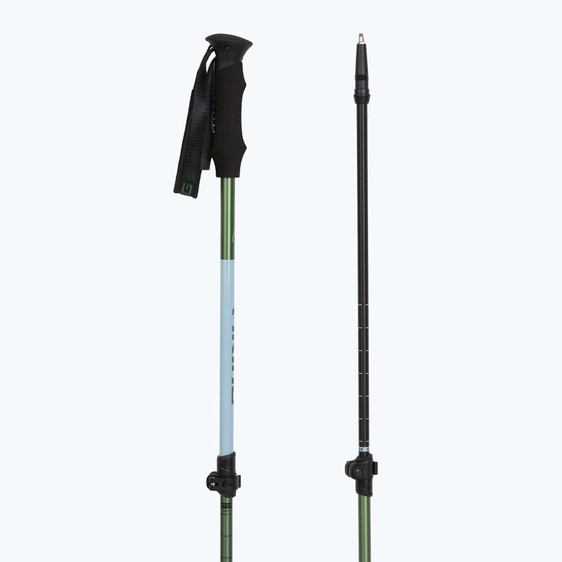 Túrabotok Viking Kivi 2.0 green 3