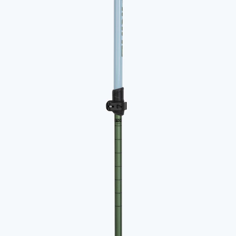 Túrabotok Viking Kivi 2.0 green 4