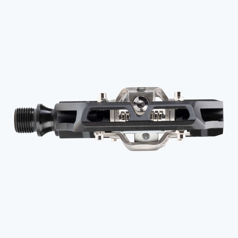 Leatt Gravity 6.0 Clip-in kerékpár pedálok fekete 3