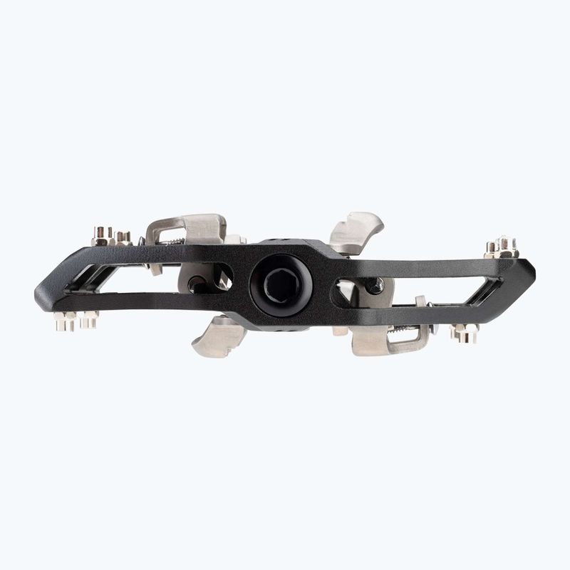 Leatt Gravity 6.0 Clip-in kerékpár pedálok fekete 4
