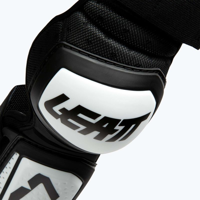 Leatt térdvédő 3.0 EXT fekete-fehér 5019210150 4