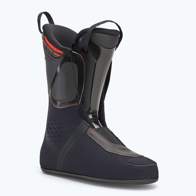 Férfi sícipő Dalbello Veloce 110 MV black/dove grey 5