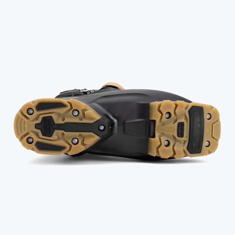 Női sícipő Dalbello Veloce Space 85 W black/berry 4