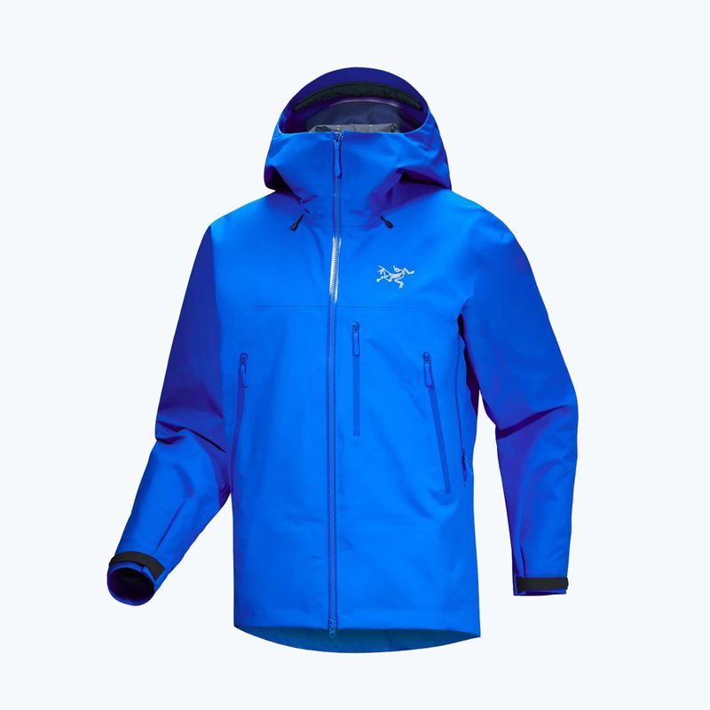 Férfi esőkabát Arcteryx Beta SV fluidity 7