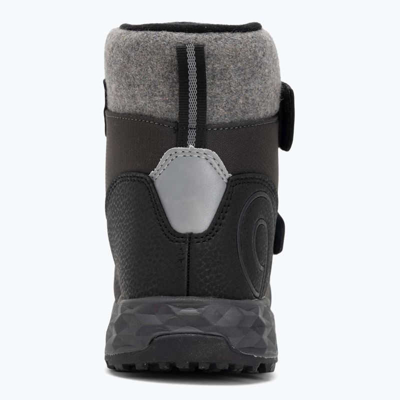 Gyerek hócsizma Reima Hallava peat grey 6