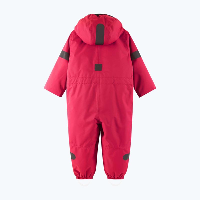 Reima Marte Mid harmatos bogyó gyermek softshell ruha 2