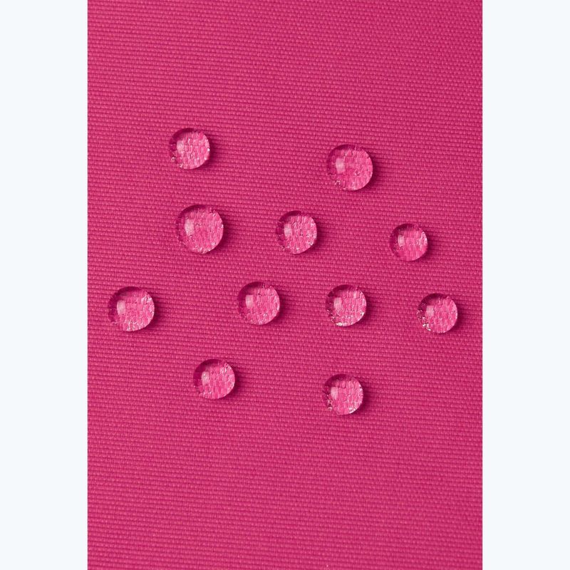 Reima gyermek softshell öltöny Sevetti rózsaszín bogyós bogyó 10