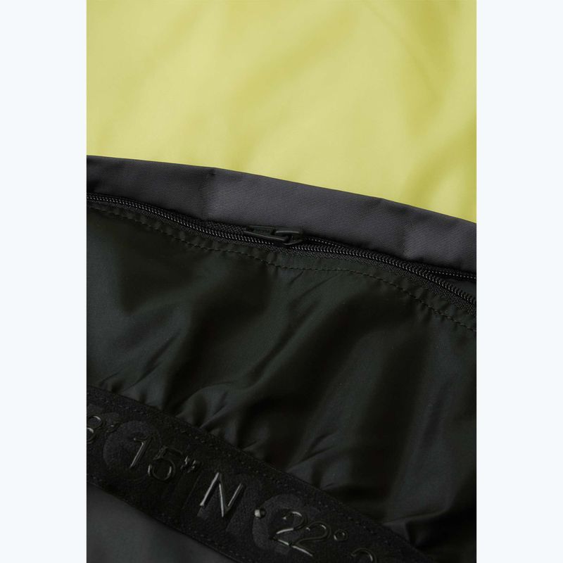 Gyerek sídzseki Reima Kairala soft black 12