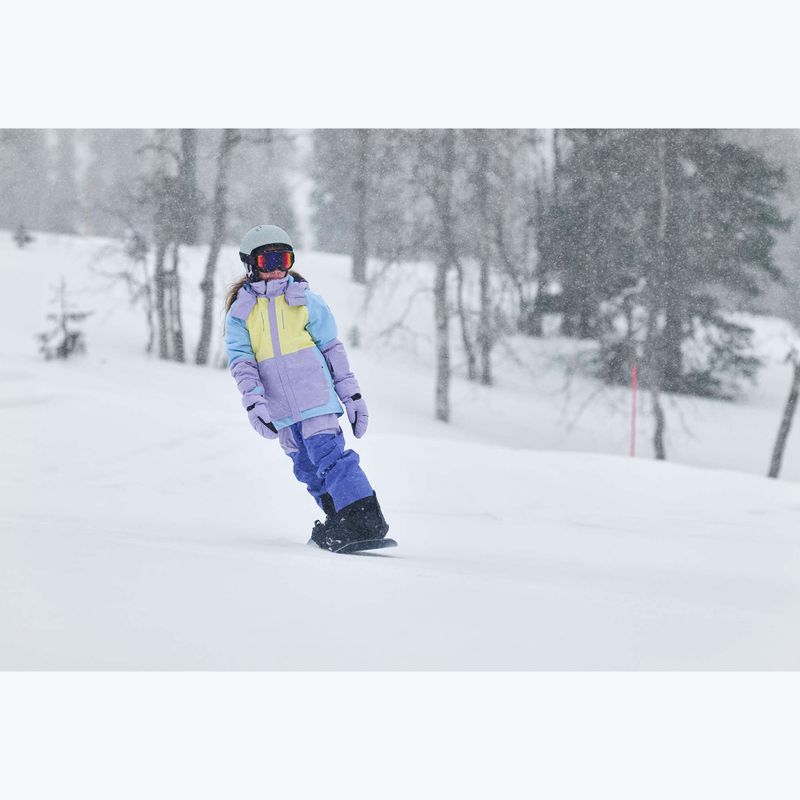 Reima Alaniva gyerekdzseki frozen blue 15