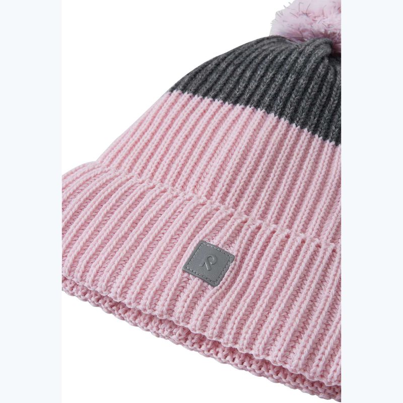 Reima Pilke gyerek téli sapka pale rose 3