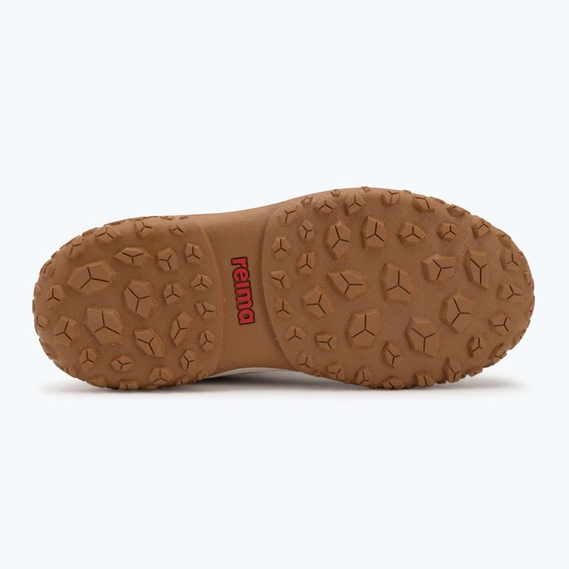 Reima Myrsky gyerek hótaposó earthy beige 4