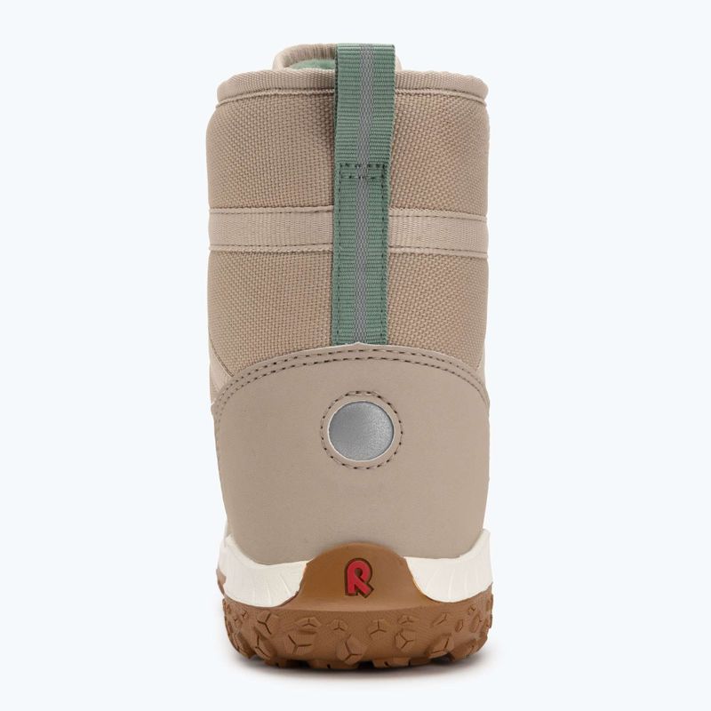Reima Myrsky gyerek hótaposó earthy beige 6