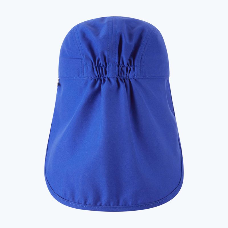 Gyerek sapka Reima Biitsi sparkly blue 2